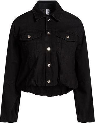 Liu Jo COATS & JACKETS - Denim outerwear on YOOX.COM