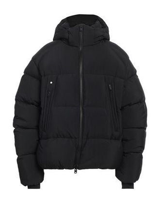 Yohji Yamamoto JACKEN & M&Auml;NTEL - Pufferjacken & Daunenjacken auf YOOX.COM