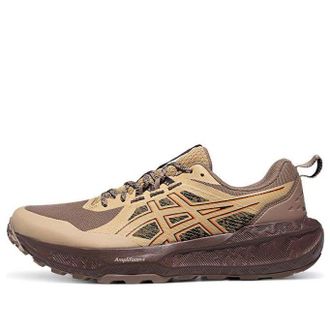Asics Gel-Sonoma 8 Brown Black 1011C261-020