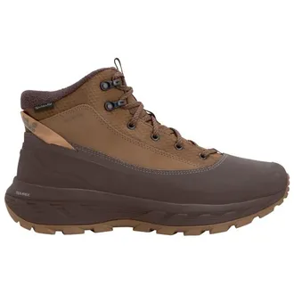 Jack Wolfskin Wild Quest Texapore Mid Winterschuhe f&uuml;r Herren | braun