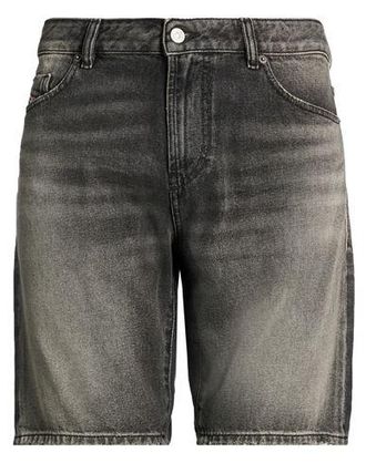 Diesel PARTES DE ABAJO - Shorts vaqueros en YOOX.COM