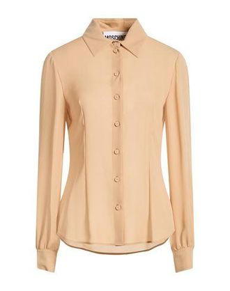 Moschino TOPWEAR - Shirts on YOOX.COM