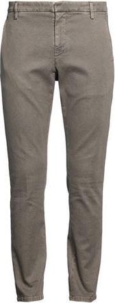 Dondup PARTES DE ABAJO - Pantalones en YOOX.COM