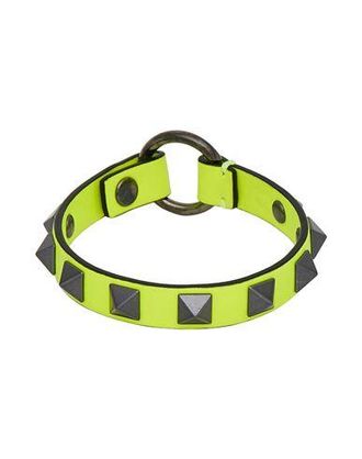 Valentino Garavani GIOIELLI E OROLOGI - Bracciali su YOOX.COM