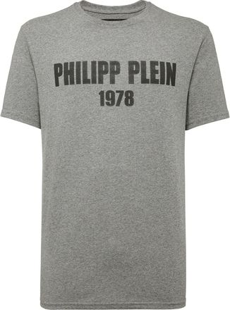 Philipp Plein T-shirt Round Neck SS PP1978