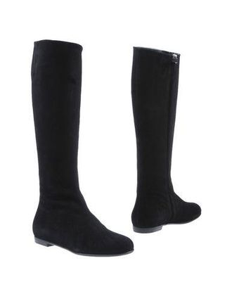 Giuseppe Zanotti FOOTWEAR - Boots sur YOOX.COM