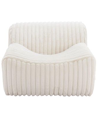 Zuo Osterbro Accent Chair