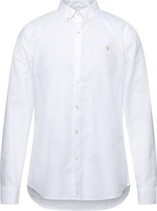 Farah TOPWEAR - Shirts sur YOOX.COM