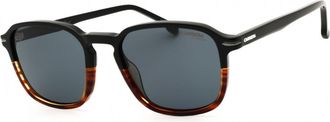 Carrera 328/S 0WR7 IR Black/Havana/Grey