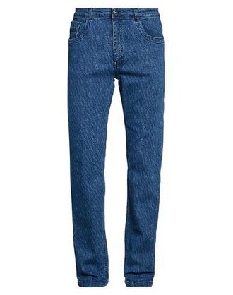 Dirk Bikkembergs HOSEN & R&Ouml;CKE - Jeanshosen auf YOOX.COM