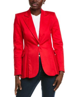 BGL Fashion Bgl Blazer