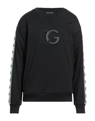 Dolce & Gabbana TOPWEAR - Sweatshirts sur YOOX.COM