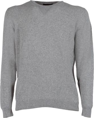 Slowear Slowear, Uomo, Maglie, Grigio, M, new