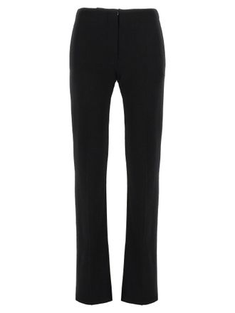 Sportmax Earry1 Trousers - Black