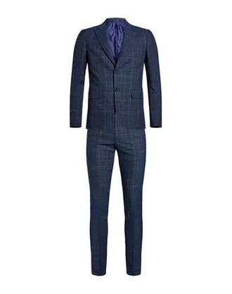 P. Langella SUITS and CO-ORDS - Suits on YOOX.COM