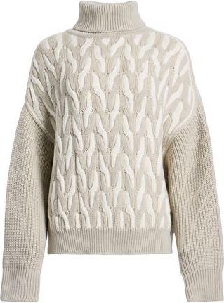 BOSS KNITWEAR - Turtlenecks on YOOX.COM
