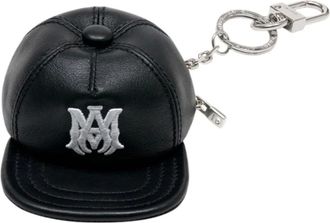 Amiri Mujer, Accesorios, Negro, Talla: ONE Size