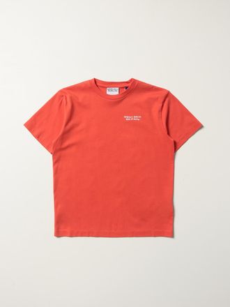 Marcelo Burlon T-shirt County Of Milan in cotone con logo