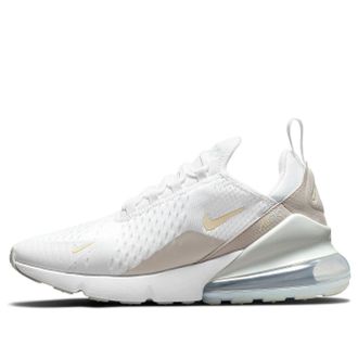 Nike (WMNS) Nike Air Max 270 Essential White Cashmere DN5461-100