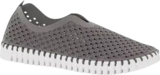Ilse Jacobsen Womens Tulip 139 Slip-On Sneaker In Atmosphere