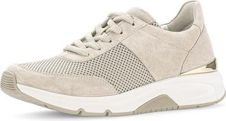 Gabor Rollingsoft Sensitive 66.897.33 - Womens Sneaker - Size 5.5 (UK) 38.5 (EU)