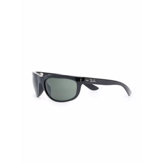 Ray-Ban Sunglasses, male, Black, Size: 62 MM Rb4089 60131 Sunglasses