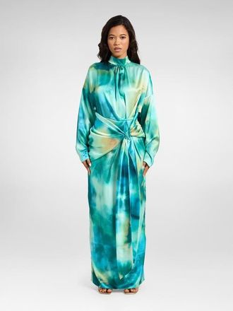 Daska Isola Dress in Abstract at Nordstrom, Size X-Large