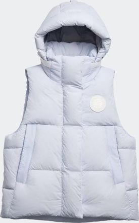 Canada Goose Veste matelassée Junction (Femmes, Early Frost, TG)