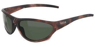Bolle Chimera Polarized BS135004 Mens Sunglasses Tortoiseshell Size 65