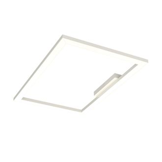 Lumicom Lumicom - Floor Plafon 40x60 Monocolor Brillo