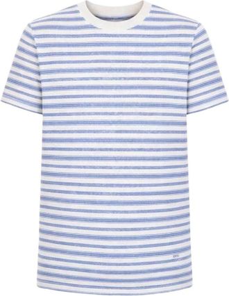 A.P.C. A.p.c., Uomo, Top, Blu, M, new