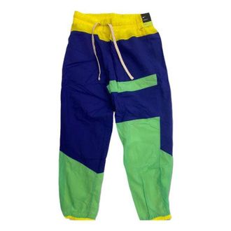 Nike Air Flight Basketball Pants Multicolor CN8512-590