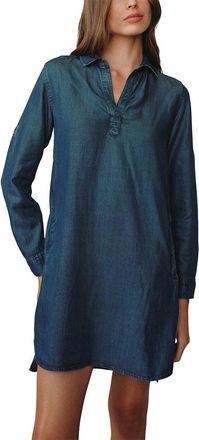 Bella Dahl Shirt Dress
