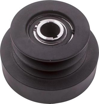 OEM Embrague Centr&iacute;fugo, Di&aacute;metro Del Orificio Del Embrague De 1 (25,4 Mm), De 2000 A 3600 Rpm, Compatible Con Motores De 8 A 16 Cv, Peso De 4 Kg, Certifi