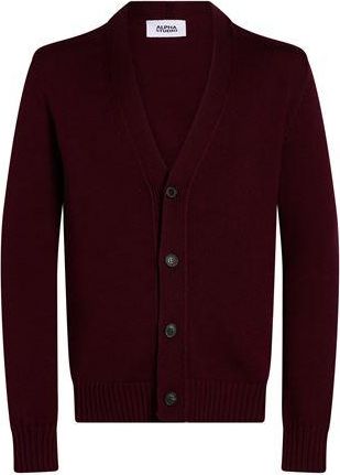 Alpha Studio MAGLIERIA - Cardigan su YOOX.COM
