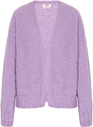 Mymo Vest Dames violet