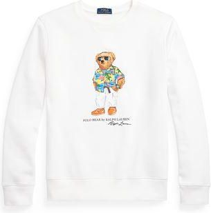 Ralph Lauren POLO BEAR FLEECE SWEATSHIRT