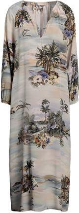 Momoni VESTIDOS - Vestidos largos en YOOX.COM