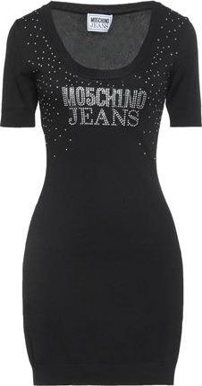 Moschino KLEIDER - Mini-Kleider auf YOOX.COM