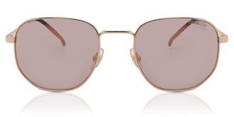 Carrera 2030T/S FWM/0J Mens Sunglasses Brown Size 50