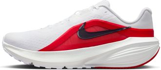 Nike Downshifter 14 White Team Red IB1895-103