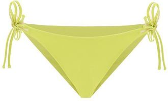 Exilia Bicolor Polyamide Swim Womens Briefs