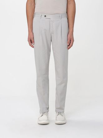 Pantaloni Torino Stretch Cotton Chino Trousers