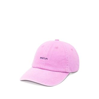 Maison Labiche Amour Baseball Cap
