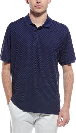 Robert Graham Aaron Classic Fit Polo