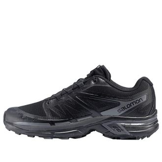Salomon Salomon XT-Wings 2 Black Magnet 410857