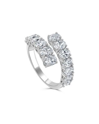 Sabrina Designs 14K 2.52 Ct. Tw. Diamond Bypass Ring