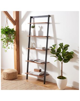 Safavieh 5-Tier Leaning Etagere