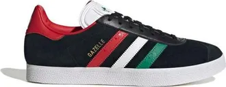 adidas Mens adidas Black Mexico National Team Gazelle Shoes at Nordstrom, Size 11