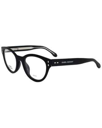 Isabel Marant Womens Im 0042 50Mm Optical Frames